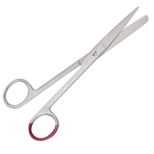 Surgical Scissors Single Use