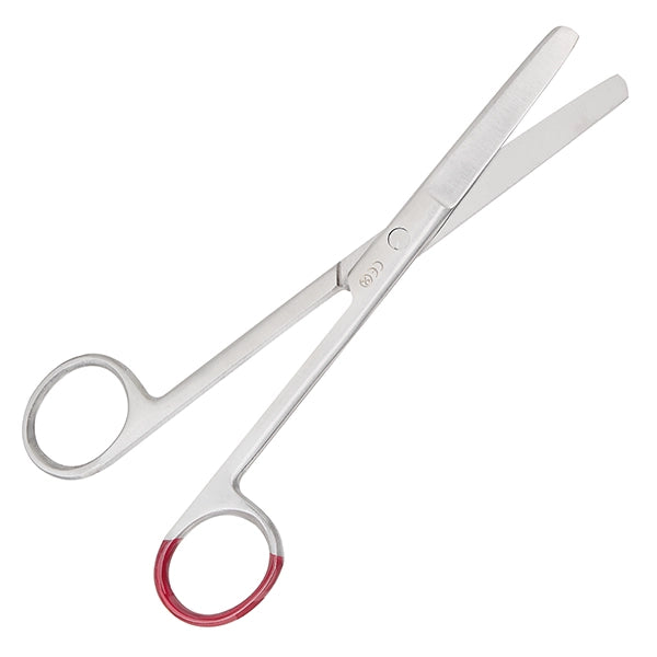 Surgical Scissors Single Use