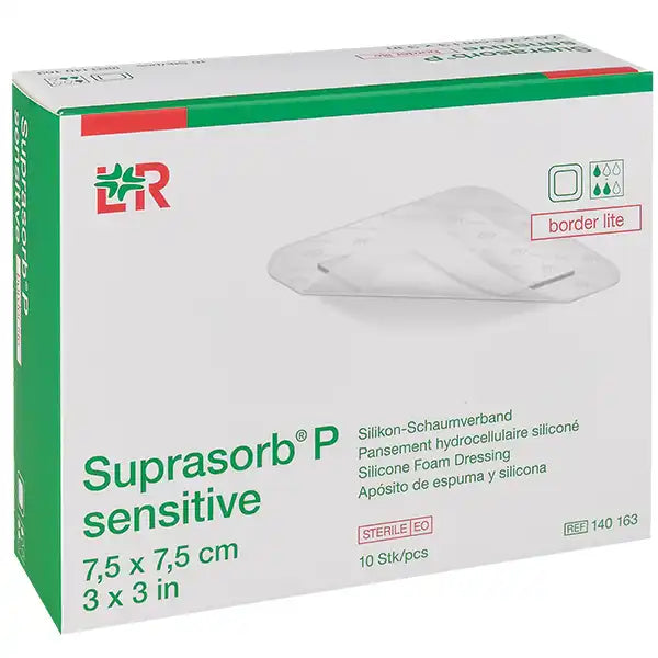 Suprasorb® P sensitive