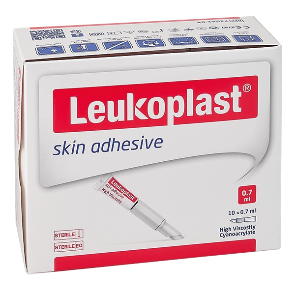 Leukoplast Skin Adhesive