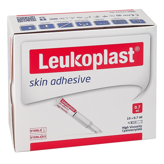 Leukoplast Skin Adhesive