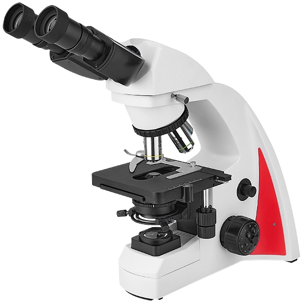 SERVOscope Brightfield microscope