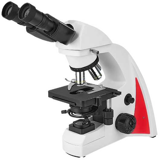 SERVOscope Brightfield microscope